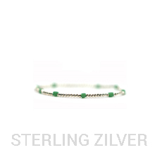 dames-armband-zilver